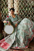 Afrozeh | Shehnai Wedding Formals 25 | Zanzar
