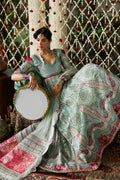 Afrozeh | Shehnai Wedding Formals 25 | Zanzar