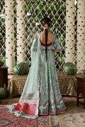 Afrozeh | Shehnai Wedding Formals 25 | Zanzar