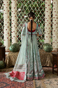 Afrozeh | Shehnai Wedding Formals 25 | Zanzar