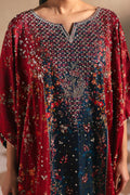 Afrozeh | Silk Muse 26 | Grandeur - Image 3