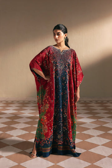Afrozeh | Silk Muse 26 | Grandeur - Image 1