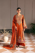 Afrozeh | Silk Muse 26 | Vellum - Image 1