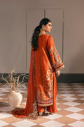 Afrozeh | Silk Muse 26 | Vellum - Image 2