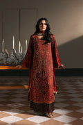 Afrozeh | Silk Muse 26 | Luxe - Image 1