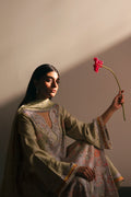 Afrozeh | Silk Muse 26 | Sublime - Image 5