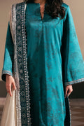 Afrozeh | Silk Muse 26 | Veloural - Image 3