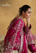 Asim Jofa | Wedding Festive Collection | AJULN-21