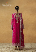 Asim Jofa | Wedding Festive Collection | AJULN-21