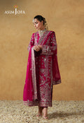 Asim Jofa | Wedding Festive Collection | AJULN-21
