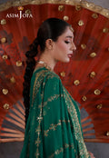 Asim Jofa | Wedding Festive Collection | AJULN-16