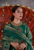 Asim Jofa | Wedding Festive Collection | AJULN-16