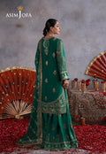 Asim Jofa | Wedding Festive Collection | AJULN-16
