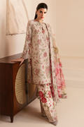 Jazmin | Formals Collection | Raw Silk UR-7034 - House Of Anaya