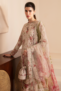 Jazmin | Formals Collection | Raw Silk UR-7034 - House Of Anaya