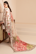 Jazmin | Formals Collection | Raw Silk UR-7034 - House Of Anaya