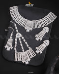 Asma's Bridal Sets - House Of Zarish
