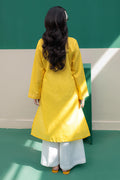 Zellbury | Summer Pret | Embroidered Kurta - 2895 - Libasekhas