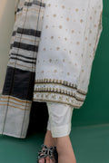 Zellbury | Summer Pret | Embroidered Kurta Dupatta - 1978 - House Of Zarish
