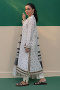 Zellbury | Summer Pret | Embroidered Kurta Dupatta - 1978 - Libasekhas