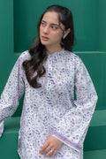 Zellbury | Summer Pret | Embroidered Kurta Trouser - 2116 - Libasekhas
