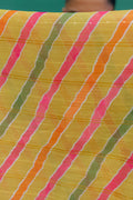 Zellbury | Summer Pret | Kurta Dupatta Trouser - 2111 - Libasekhas