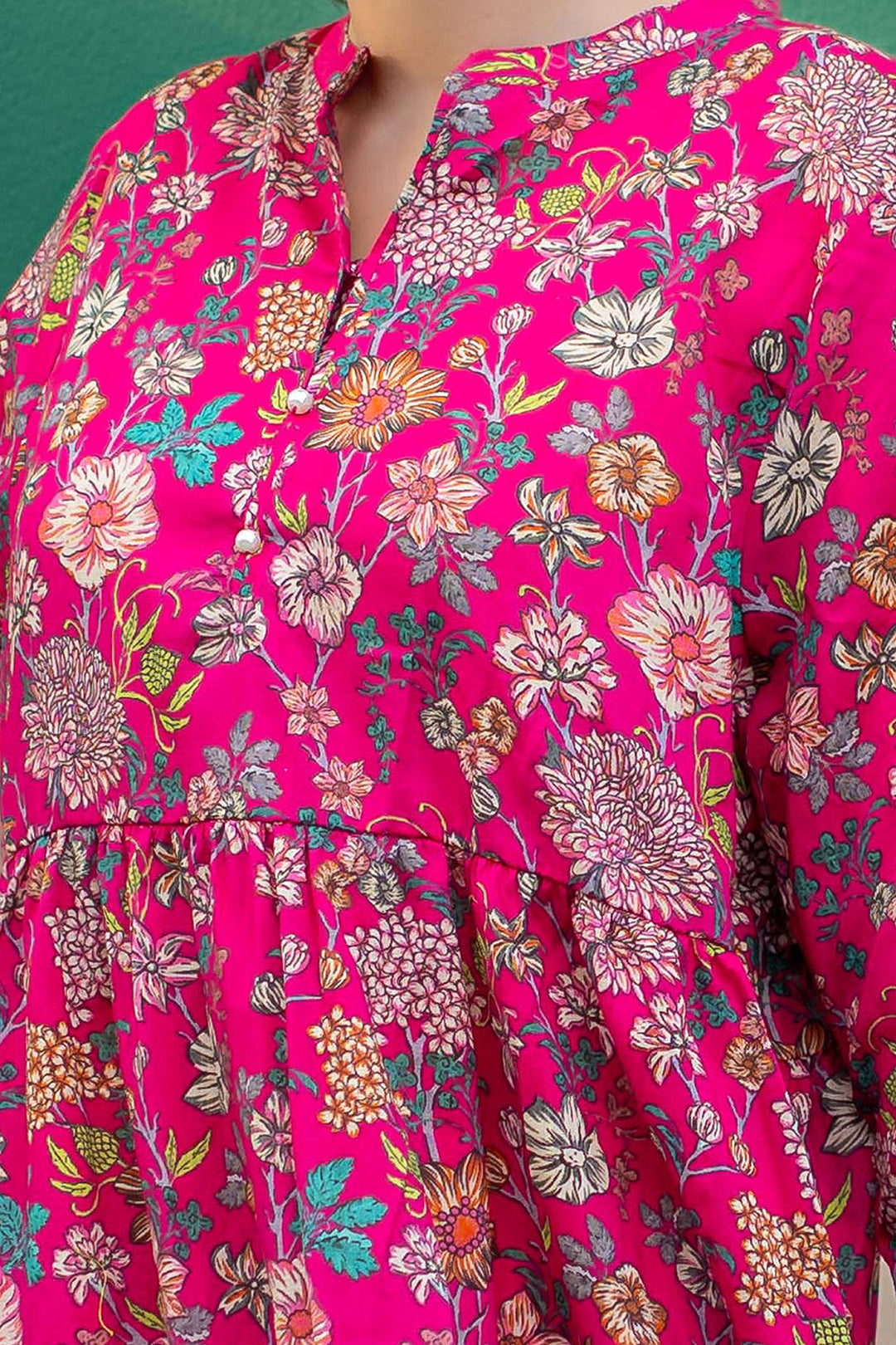 Zellbury | Winter Pret | Tunics - 3028 - House Of Zarish