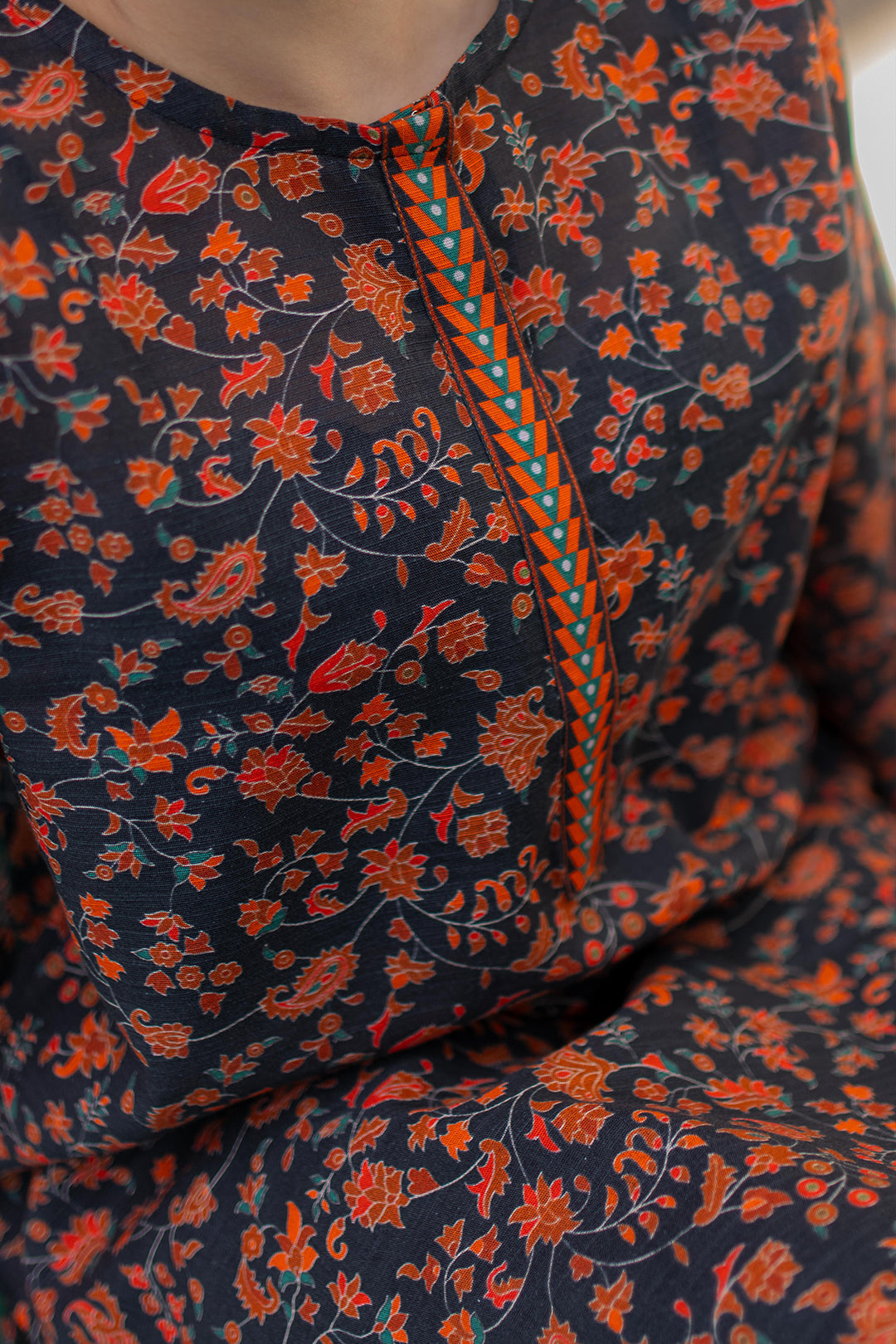 Zellbury | Winter Pret | Kurta - 3043 - House Of Zarish