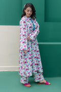 Zellbury | Winter Pret | Kurta Trouser - 2982 - House Of Zarish