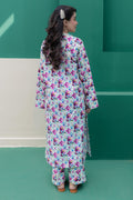 Zellbury | Winter Pret | Kurta Trouser - 2982 - House Of Zarish