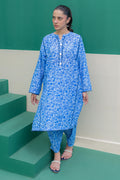 Zellbury | Winter Pret | Kurta Trouser - 3062 - House Of Zarish