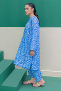 Zellbury | Winter Pret | Kurta Trouser - 3062 - House Of Zarish