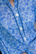 Zellbury | Winter Pret | Kurta Trouser - 3062 - House Of Zarish