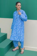 Zellbury | Winter Pret | Kurta Trouser - 3062 - House Of Zarish