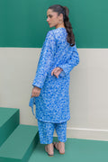 Zellbury | Winter Pret | Kurta Trouser - 3062 - House Of Zarish