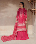 Xenia Formals | Lawn Collection 24 | Zaira - House Of Anaya