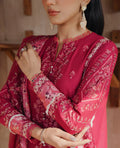 Xenia Formals | Lawn Collection 24 | Zaira - House Of Anaya