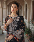 Xenia Formals | Lawn Collection 24 | Tabani - House Of Anaya