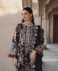 Xenia Formals | Lawn Collection 24 | Tabani - House Of Anaya