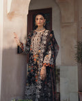 Xenia Formals | Lawn Collection 24 | Tabani - House Of Anaya