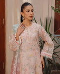 Xenia Formals | Lawn Collection 24 | Zubeena - House Of Anaya