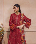 Xenia Formals | Lawn Collection 24 | Zeba - House Of Anaya