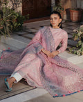 Xenia Formals | Lawn Collection 24 | Tazim - House Of Anaya