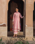 Xenia Formals | Lawn Collection 24 | Afaf - House Of Anaya
