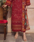 Xenia Formals | Lawn Collection 24 | Zeba - House Of Anaya