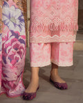Xenia Formals | Lawn Collection 24 | Afaf - House Of Anaya