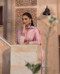 Xenia Formals | Lawn Collection 24 | Afaf - House Of Anaya