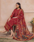 Xenia Formals | Lawn Collection 24 | Zeba - House Of Anaya