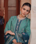 Xenia Formals | Lawn Collection 24 | Zevah - House Of Anaya