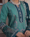 Xenia Formals | Lawn Collection 24 | Zevah - House Of Anaya
